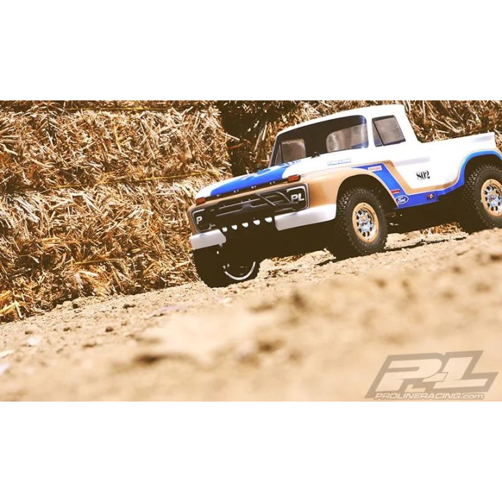 PRO LINE - karoseria 1966 Ford F-100