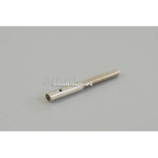 Snap metalowy regulacja M3 - KAV (9)