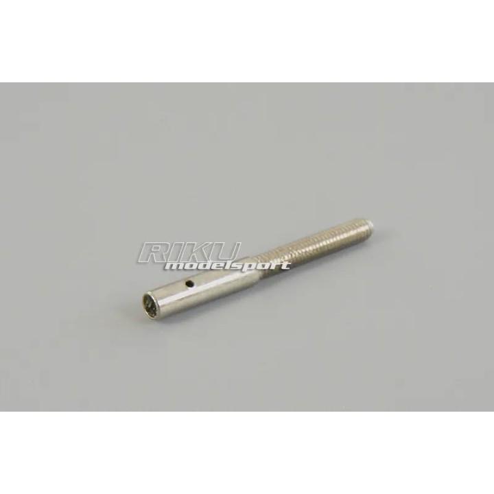 Snap metalowy regulacja M3 - KAV (9)