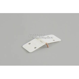 Zawias KAVAN ze sztyftem mały 28x11 (44)