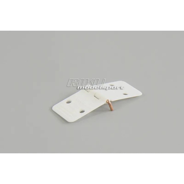 Zawias KAVAN ze sztyftem mały 28x11 (44)