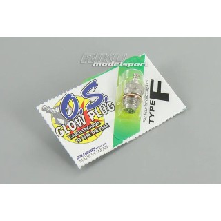 ŚWIECA  - O.S.Max F