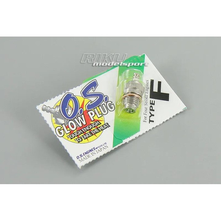 ŚWIECA  - O.S.Max F