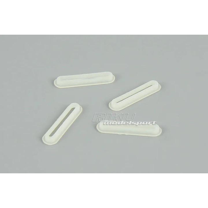 DU-BRO - osłona wyjścia popychacza 25mm