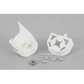 MPX - XENO - łoże silnika + łożysko