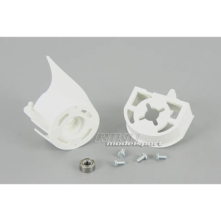 MPX - XENO - łoże silnika + łożysko