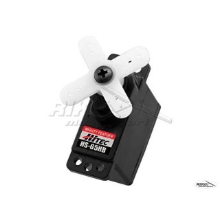 Serwomechanizm HS 65HB