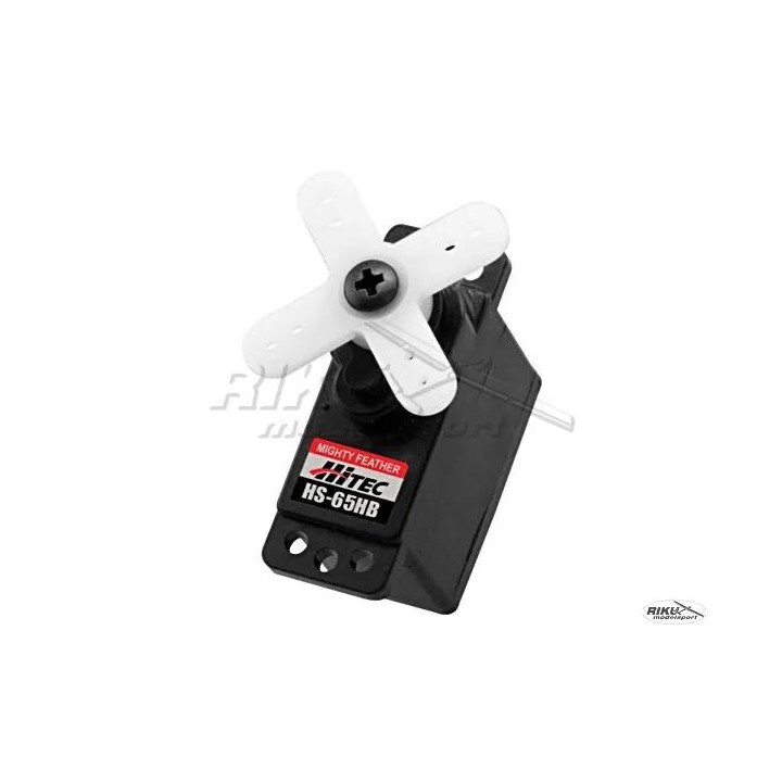 Serwomechanizm HS 65HB