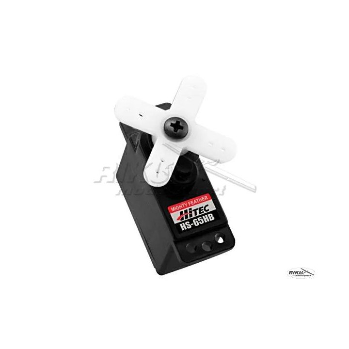 Serwomechanizm HS 65HB