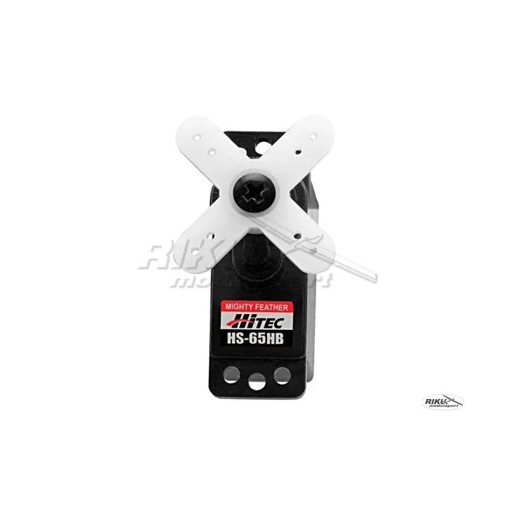 Serwomechanizm HS 65HB