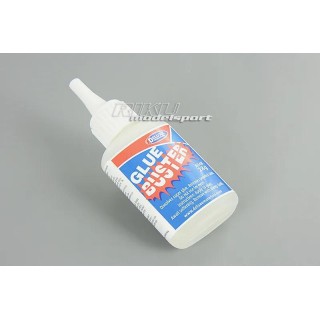 Deluxe - rozpuszczalnik do cyjanoakrylu.