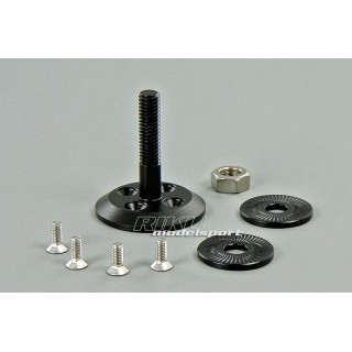 SE-EMAX piasta - GT28