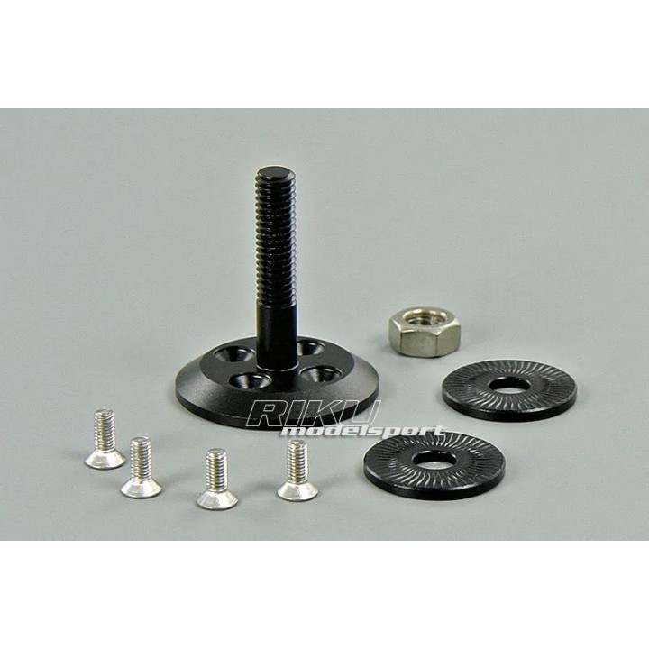 SE-EMAX piasta - GT28