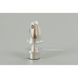 Piasta do silników serii GT22 - 4mm