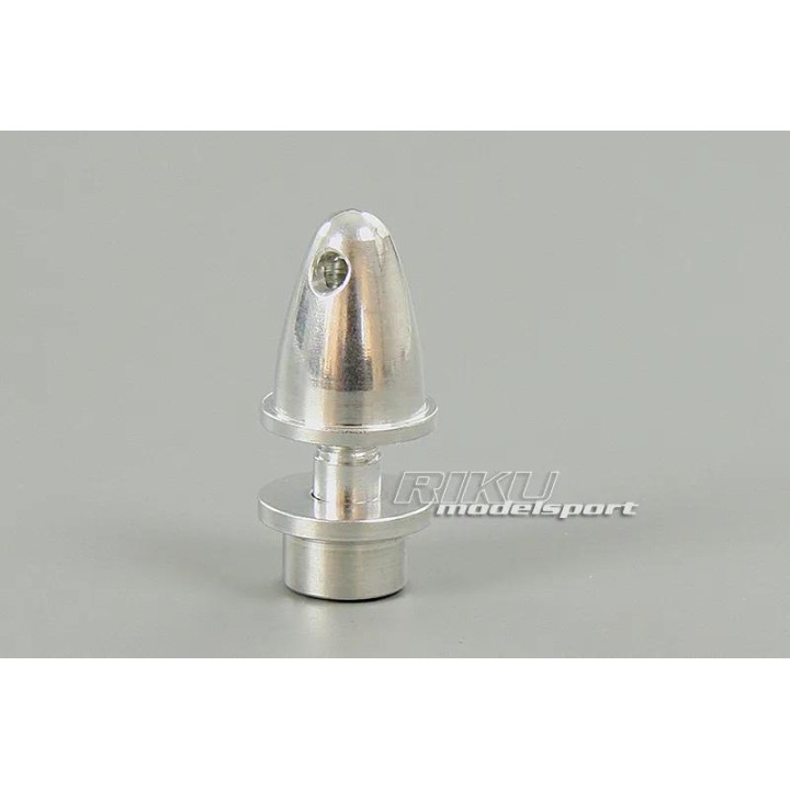 Piasta do silników serii GT22 - 4mm