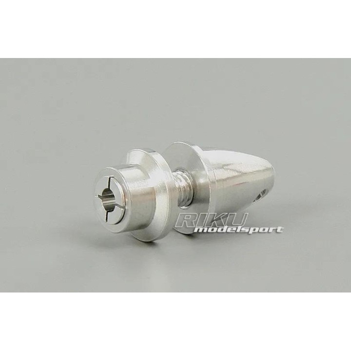 Piasta do silników serii GT22 - 4mm