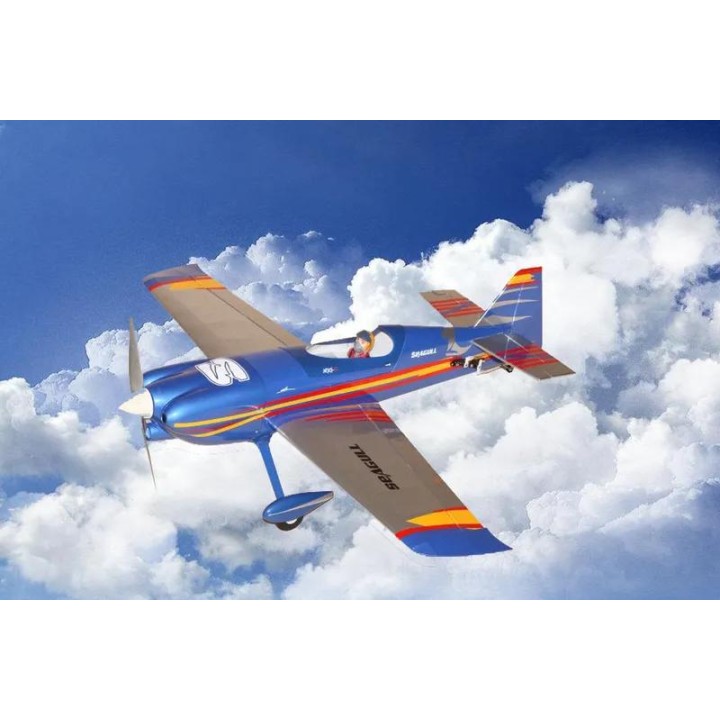 Model SEA - EP / MINI MXS-R