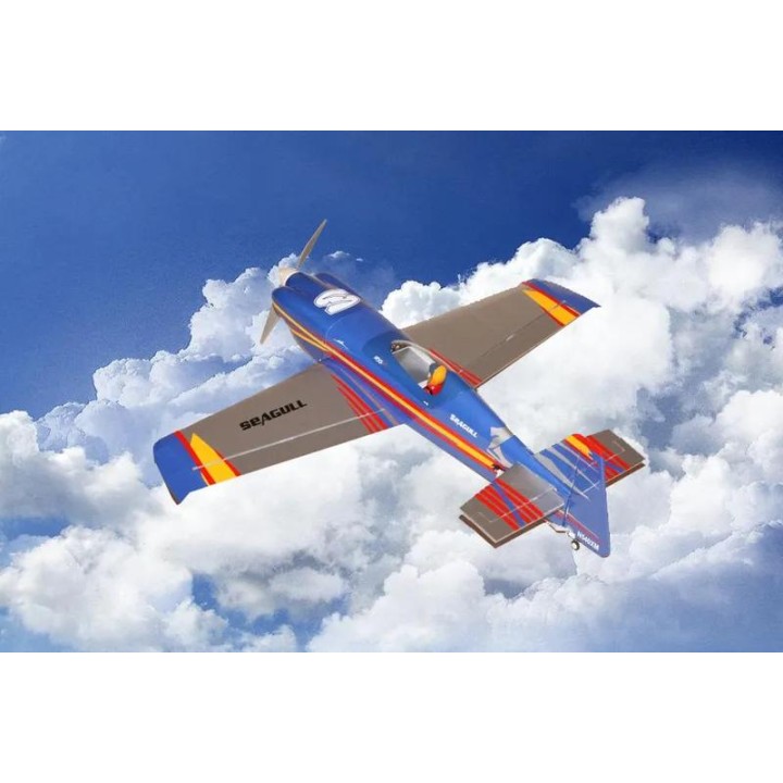 Model SEA - EP / MINI MXS-R