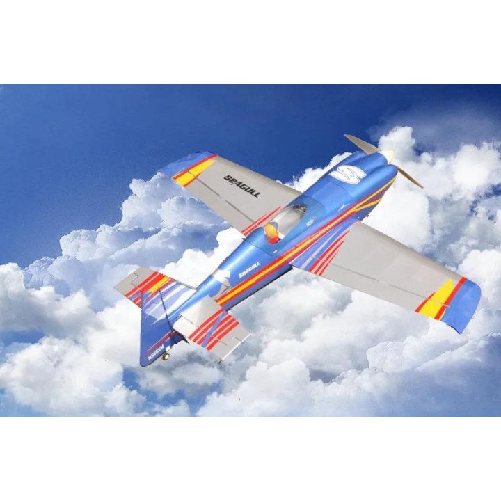 Model SEA - EP / MINI MXS-R