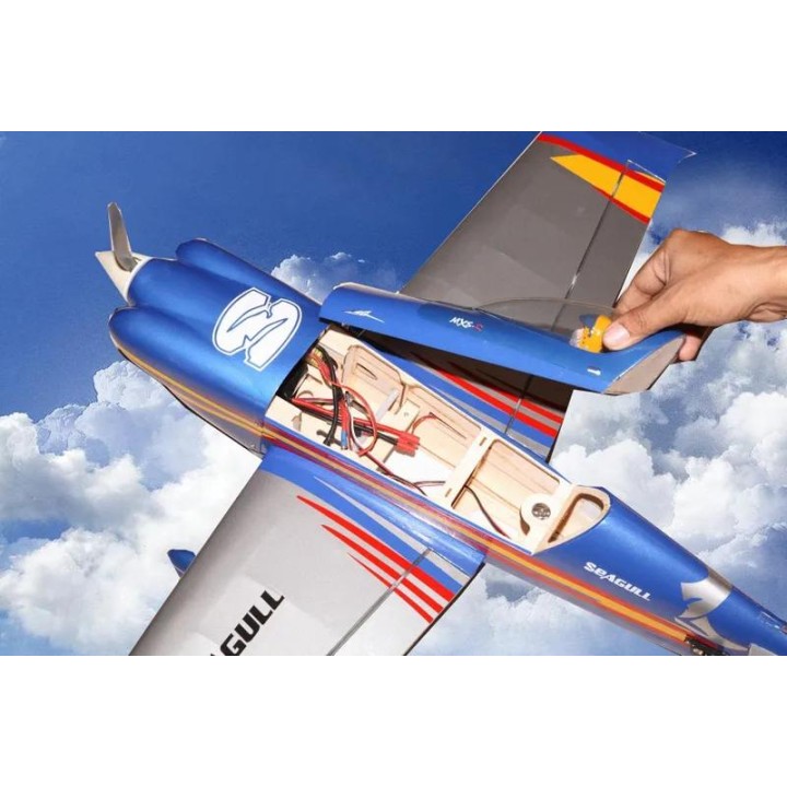 Model SEA - EP / MINI MXS-R