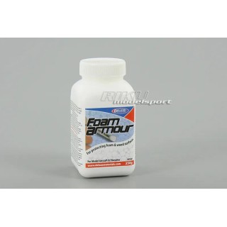 Deluxe - Foam Armour