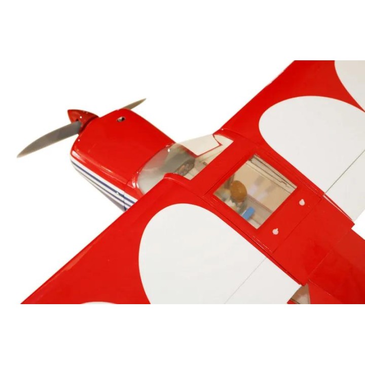 Model SEA - CHRISTEN HUSKY