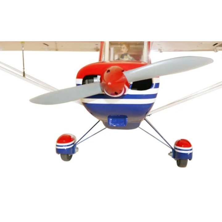 Model SEA - CHRISTEN HUSKY