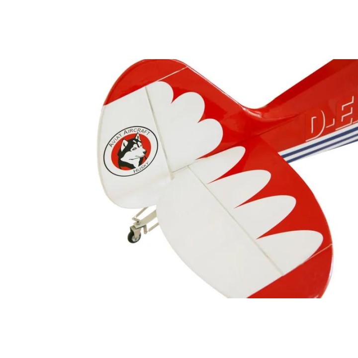 Model SEA - CHRISTEN HUSKY