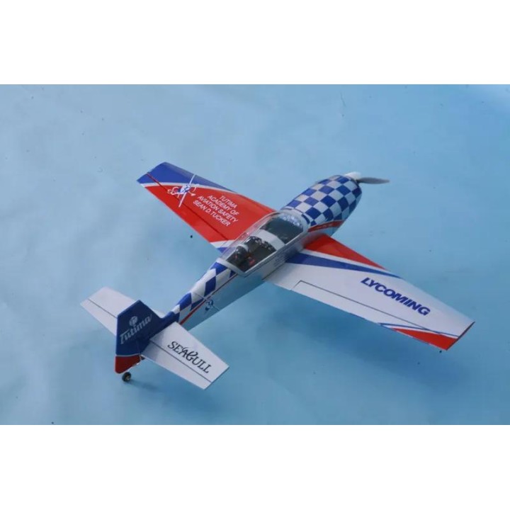 Model SEA - EP / EXTRA EA 300 EP