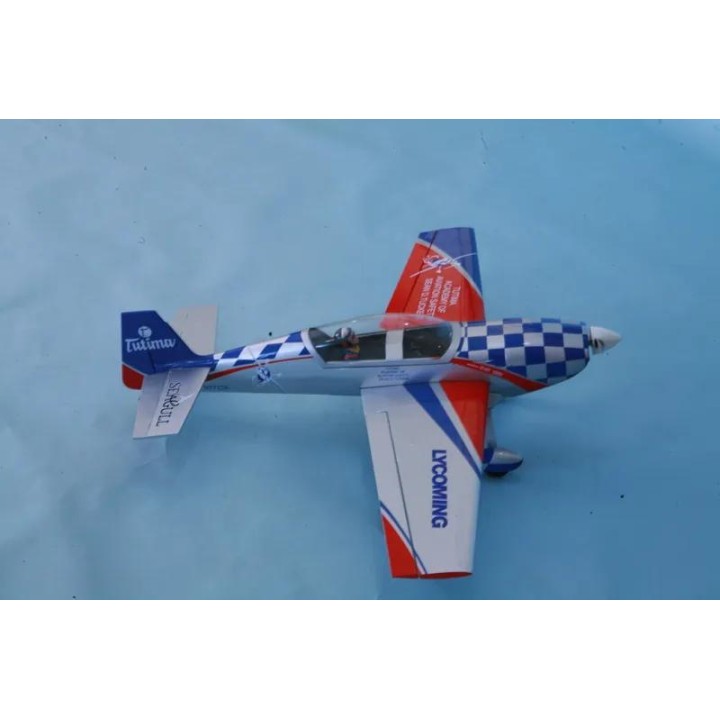 Model SEA - EP / EXTRA EA 300 EP