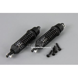 BSD - komplet amortyzatorów