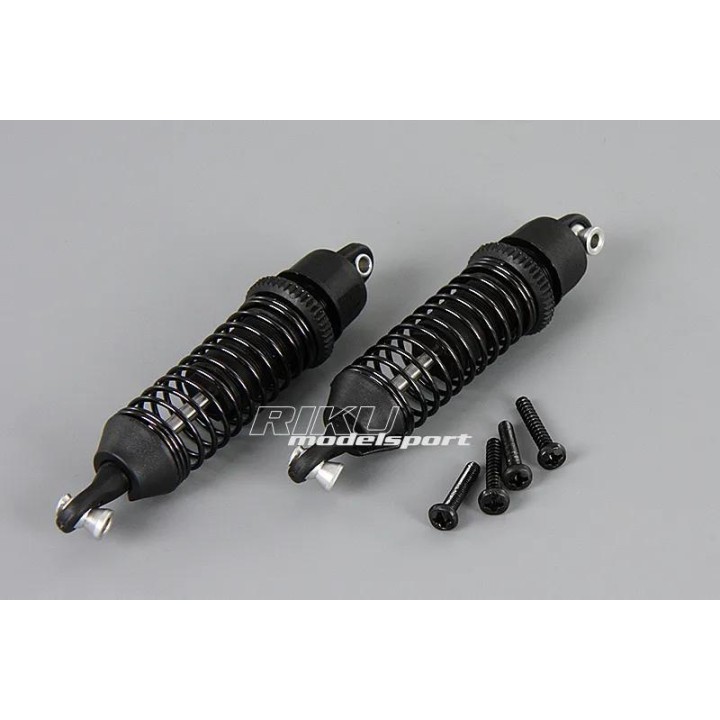 BSD - komplet amortyzatorów