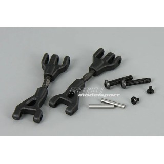 BSD- element amortyzatora