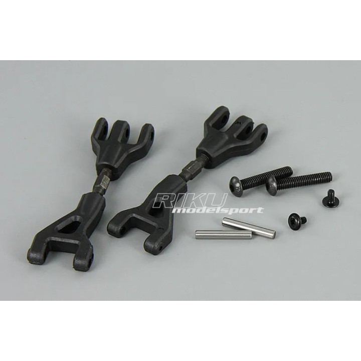 BSD- element amortyzatora