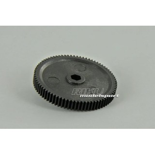 BSD - zębatka odbierająca 78t