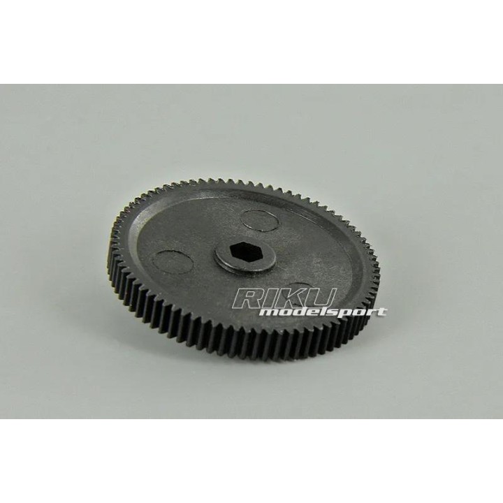 BSD - zębatka odbierająca 78t