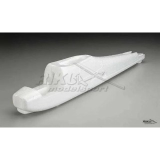 MODEL-MPX p - MINI MAG - kadłub -do     