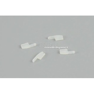 DU-BRO - snap plastikowy 10mm