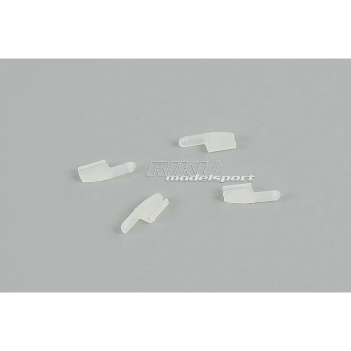 DU-BRO - snap plastikowy 10mm