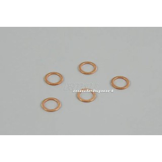 O.S. MAX - podkładki pod świecę (4szt.)