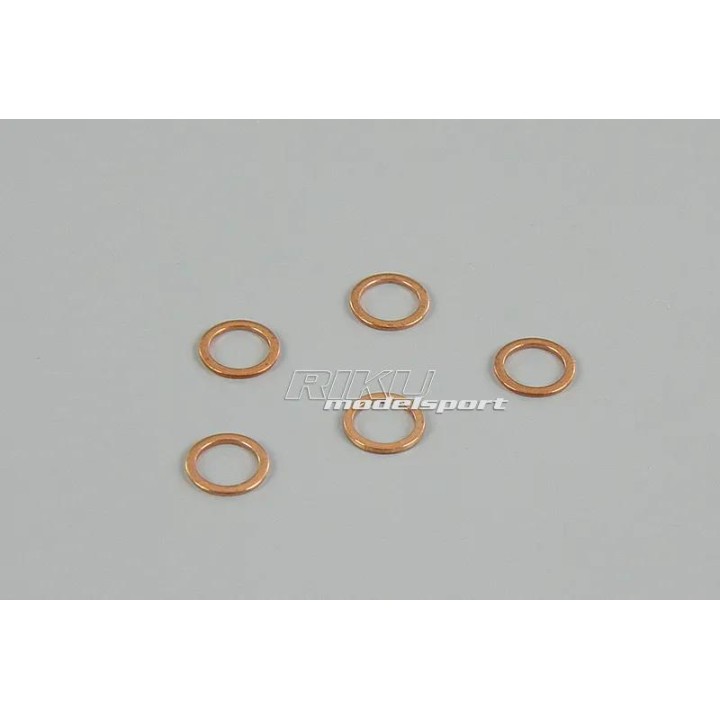 O.S. MAX - podkładki pod świecę (4szt.)