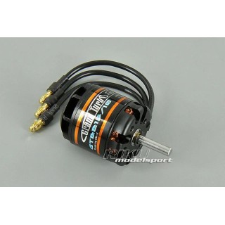 SE-EMAX - silnik elektryczny GT221809