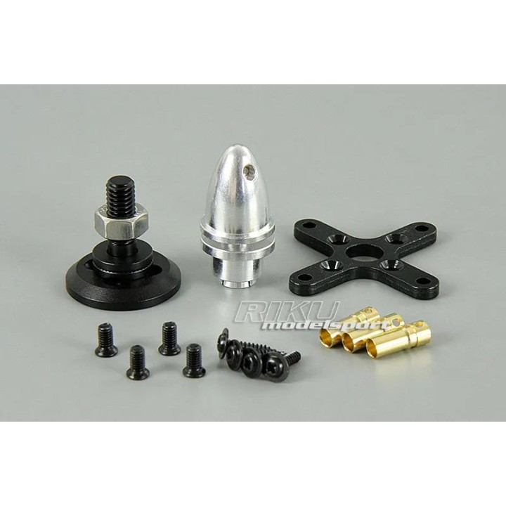 SE-EMAX - silnik elektryczny GT221809