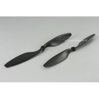 ŚMIGŁO QUADROCOPT - 10x4,5