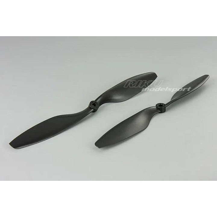 ŚMIGŁO QUADROCOPT - 10x4,5