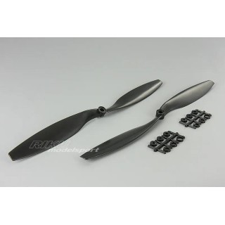 ŚMIGŁO QUADROCOPT - 12x4,5