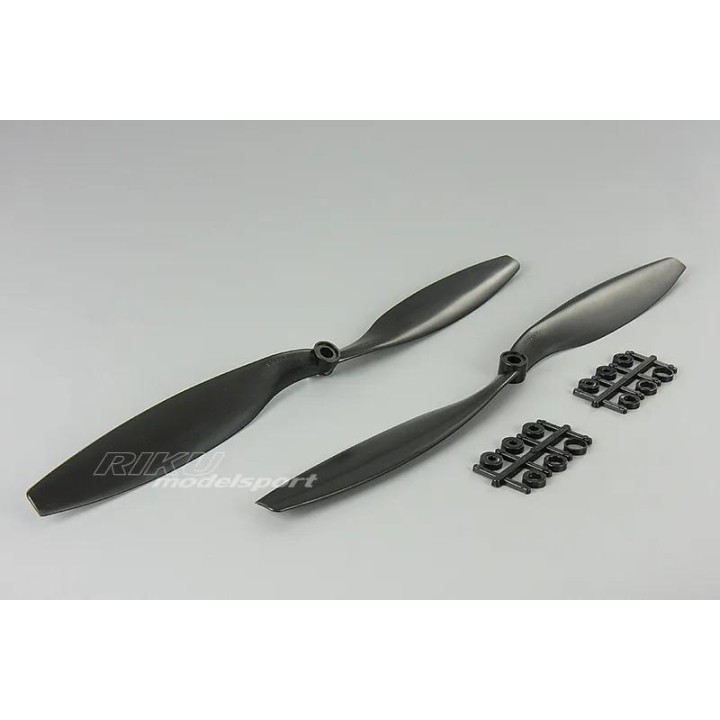 ŚMIGŁO QUADROCOPT - 12x4,5