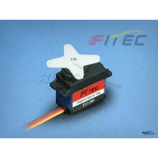 Fitec - serwomechanizm FS 12MG (47)