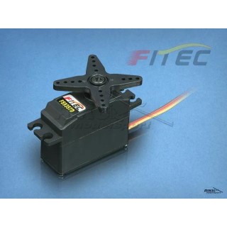 Fitec - serwomechanizm FS 9357D (50)
