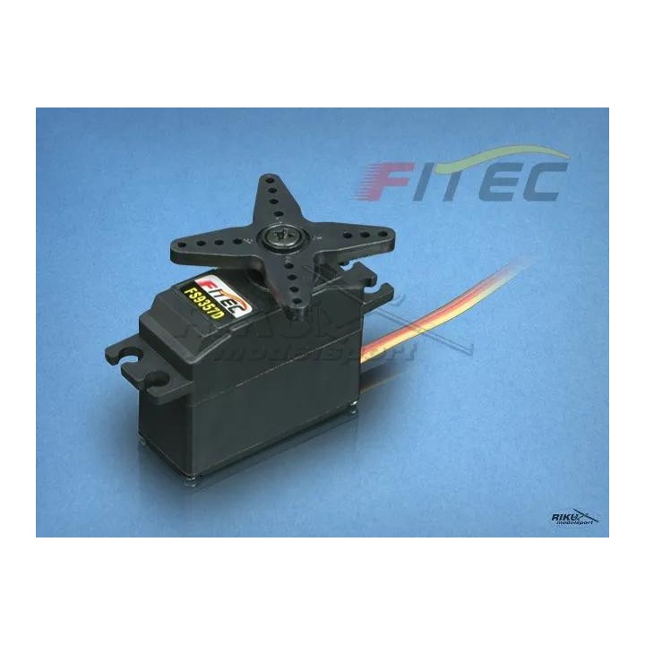 Fitec - serwomechanizm FS 9357D (50)